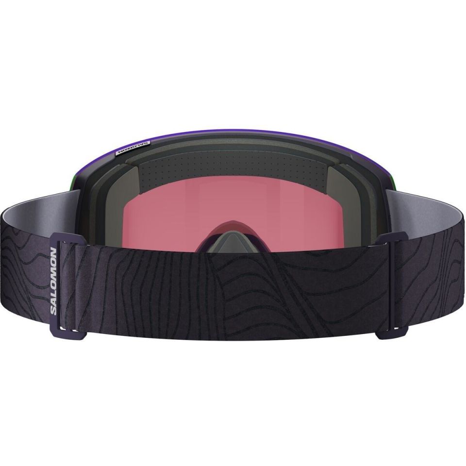 Salomon Radium Pro Sigma Unisex Kayak/Snowboard Gözlük-L47625300