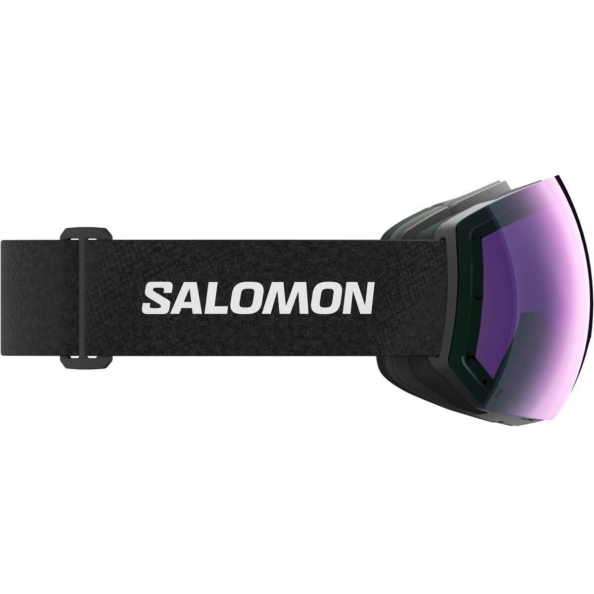 Salomon Radium Pro Sigma Unisex Kayak/Snowboard Gözlük-L47624700