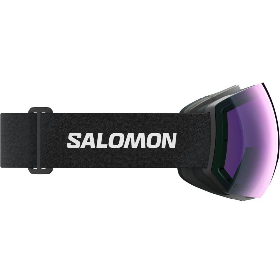 Salomon Radium Pro Sigma Unisex Kayak/Snowboard Gözlüğü-L47624700
