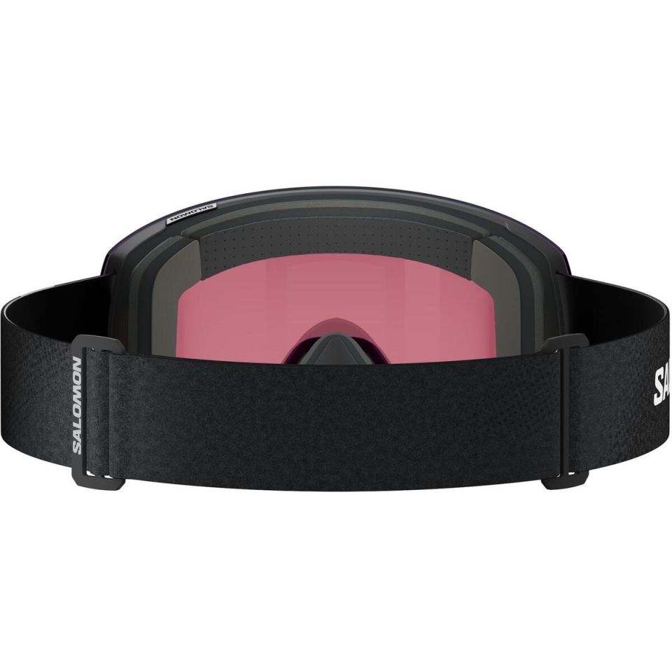 Salomon Radium Pro Sigma Unisex Kayak/Snowboard Gözlüğü-L47624700