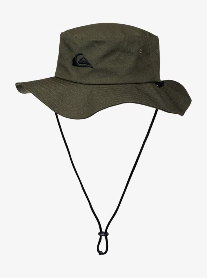 Quiksilver Bushmater Unisex Şapka-AQYHA03314/IRL