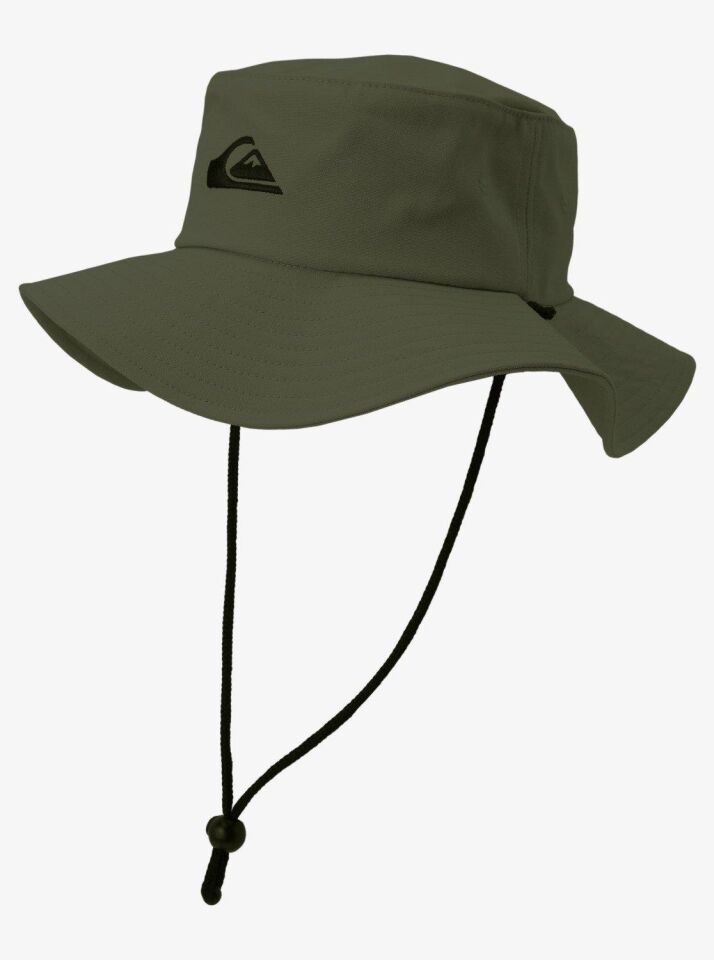 Quiksilver Bushmater Unisex Şapka-AQYHA03314/IRL