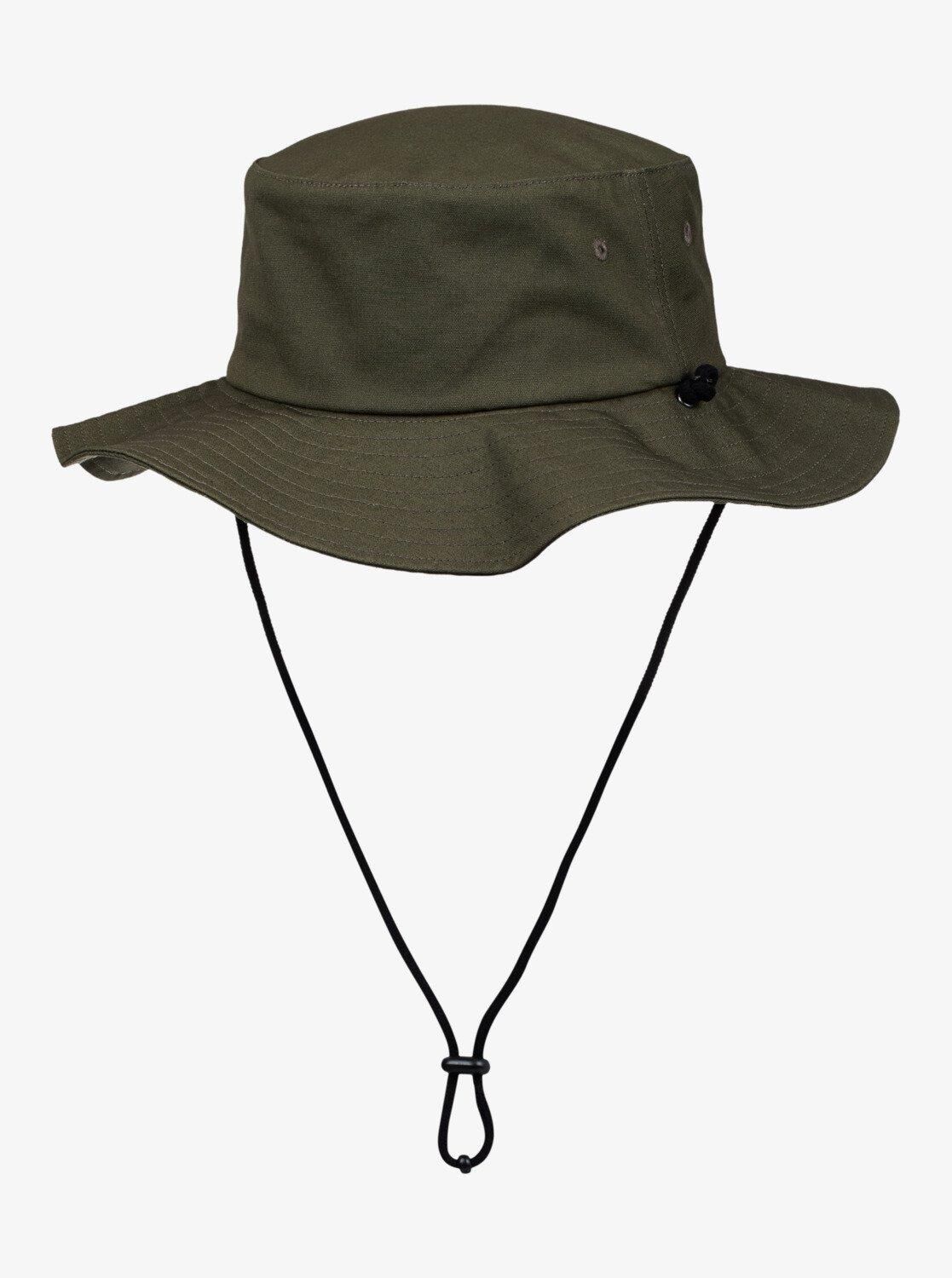 Quiksilver Bushmater Unisex Şapka-AQYHA03314/IRL