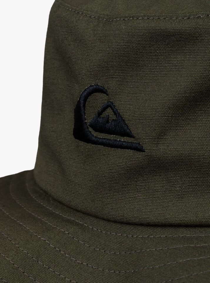 Quiksilver Bushmater Unisex Şapka-AQYHA03314/IRL