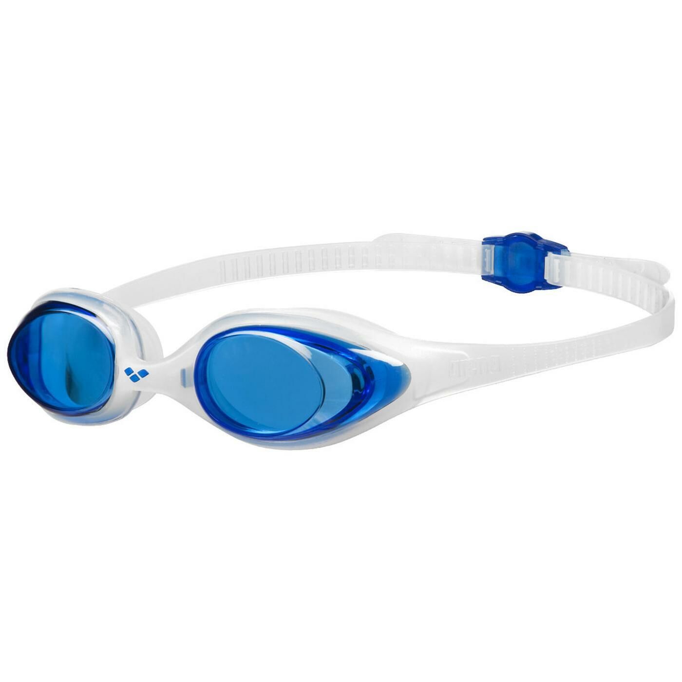 Arena Spider Unisex Mavi Yüzücü Gözlüğü-AR000024711711
