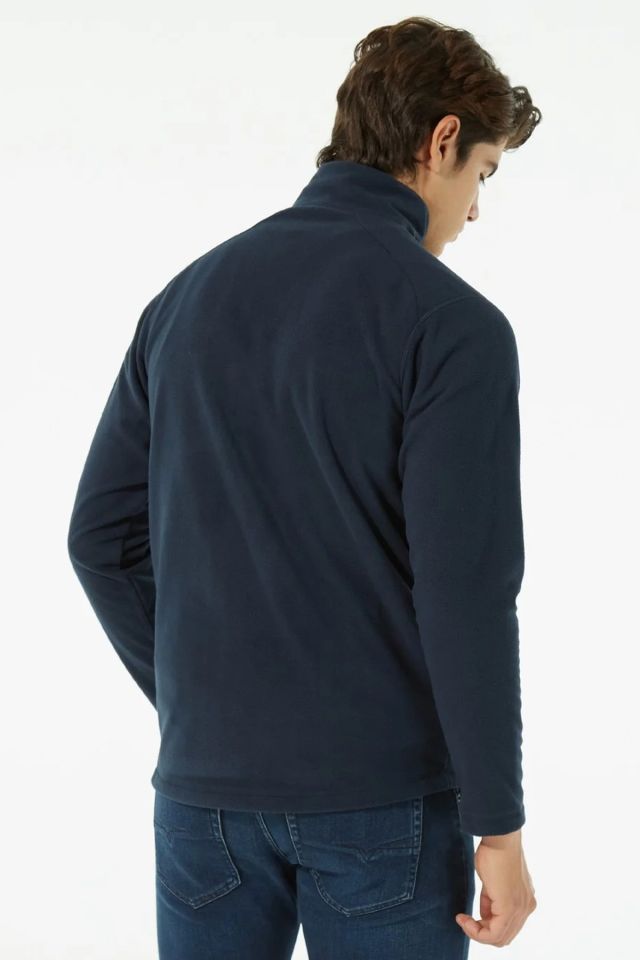 Helly Hansen Mount Fleece Erkek Polar-HH12001NMİ