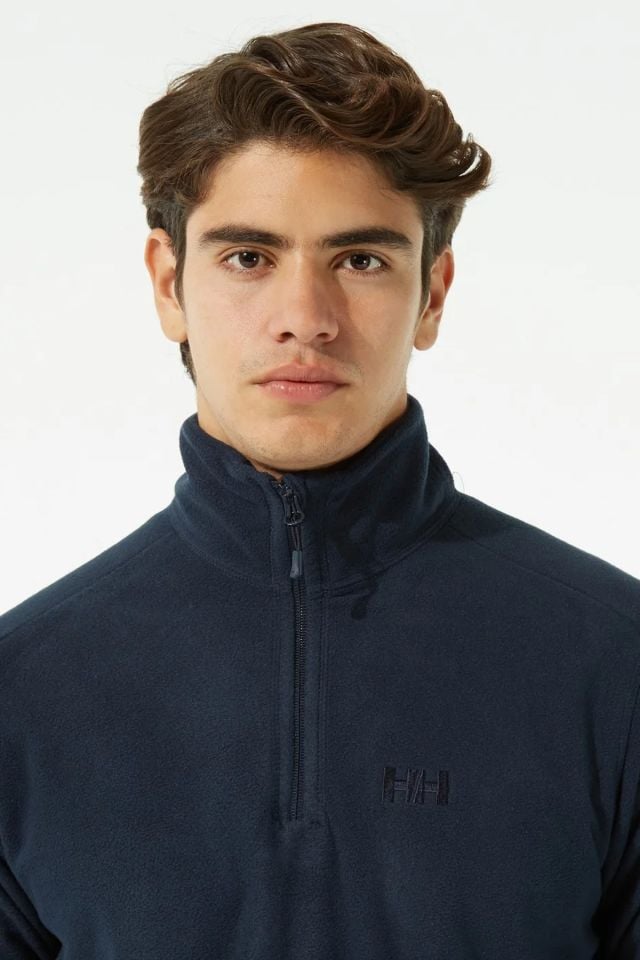 Helly Hansen Mount Fleece Erkek Polar-HH12001NMİ