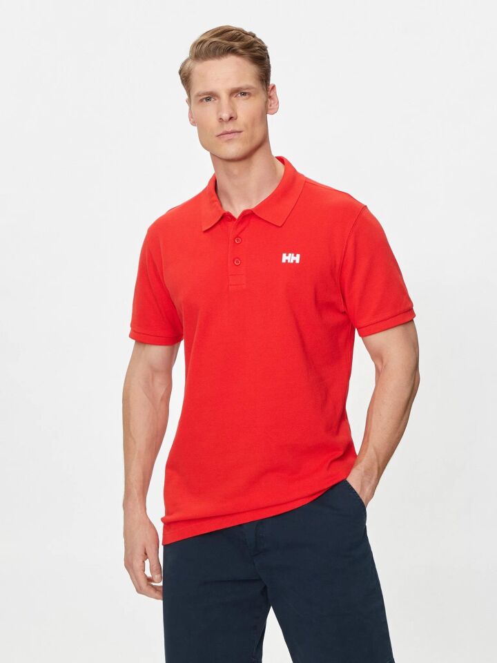 Helly Hansen Transat Erkek Polo Yaka T-Shirt-HHA.33980