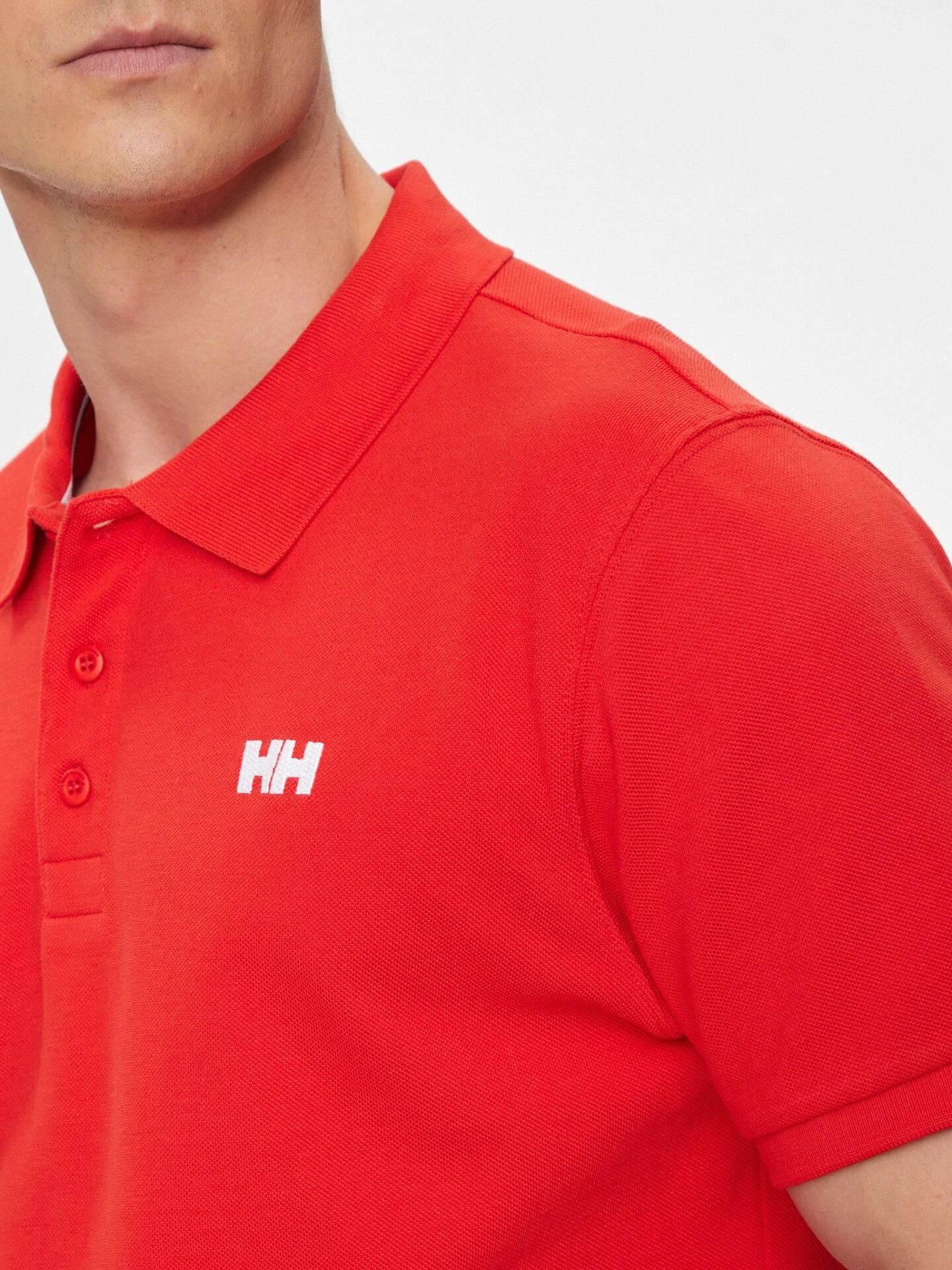 Helly Hansen Transat Erkek Polo Yaka T-Shirt-HHA.33980