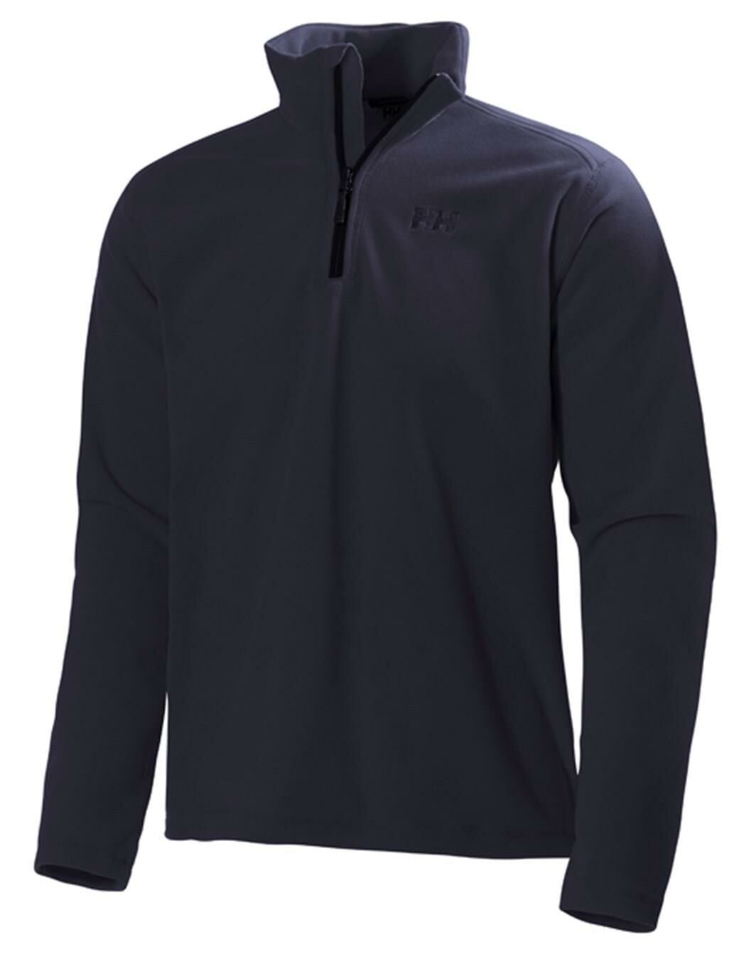 Helly Hansen Mount Fleece Erkek Polar-HH12001