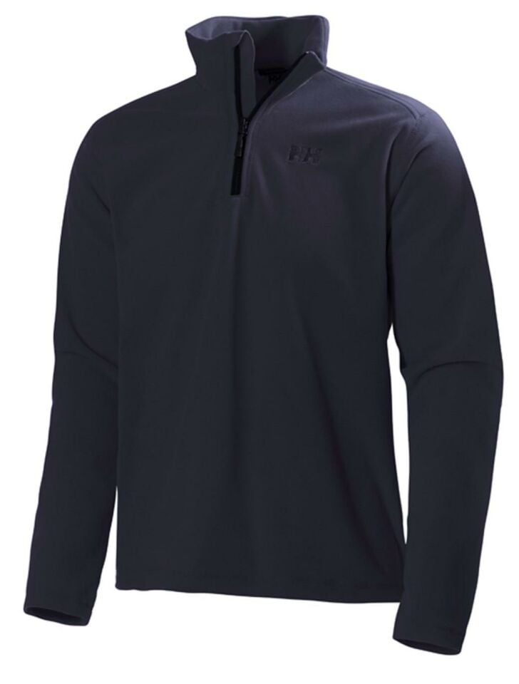 Helly Hansen Mount Fleece Erkek Polar-HH12001NMİ