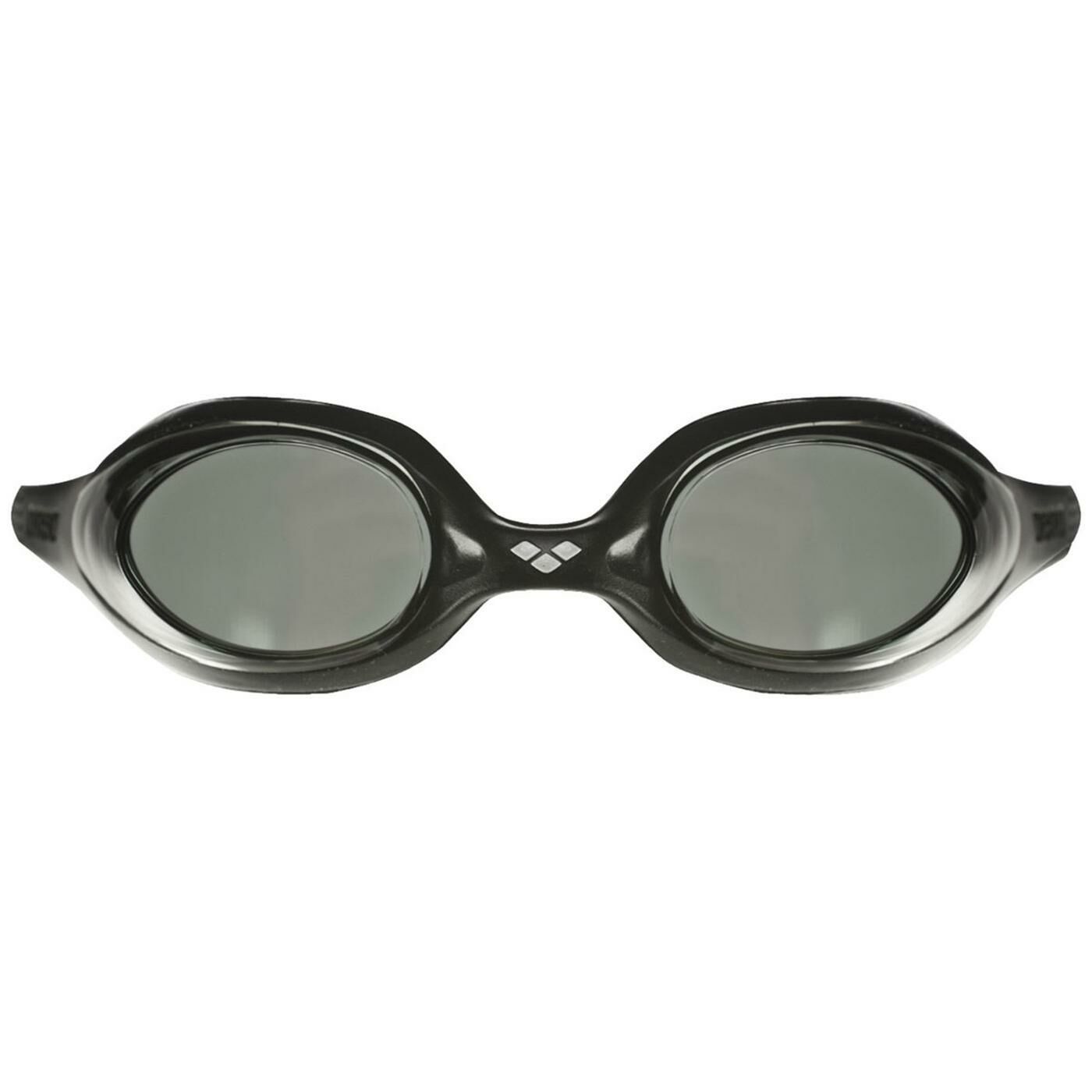 Arena Spider Unisex Siyah Yüzücü Gözlüğü-AR000024555T17