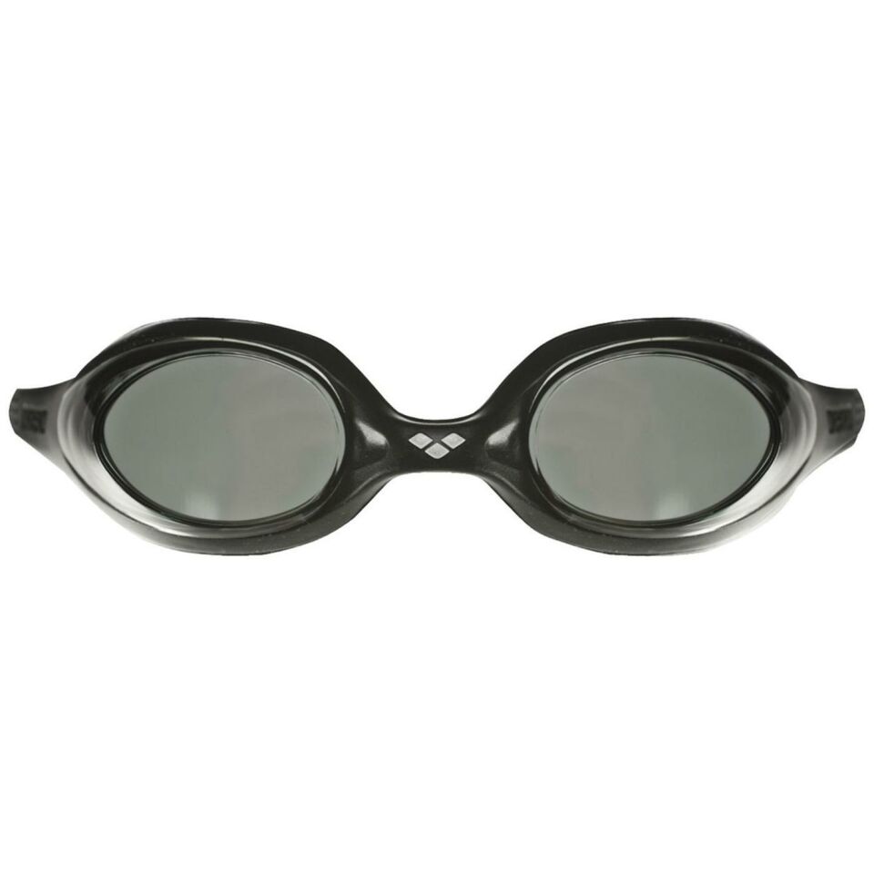 Arena Spider Unisex Siyah Yüzücü Gözlüğü-AR000024555T17
