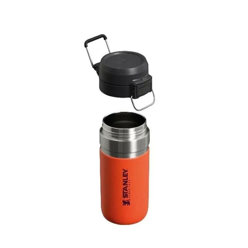 Stanley The Quick Flip Paslanmaz Çelik Termos 0,47 LT-10-09148-096