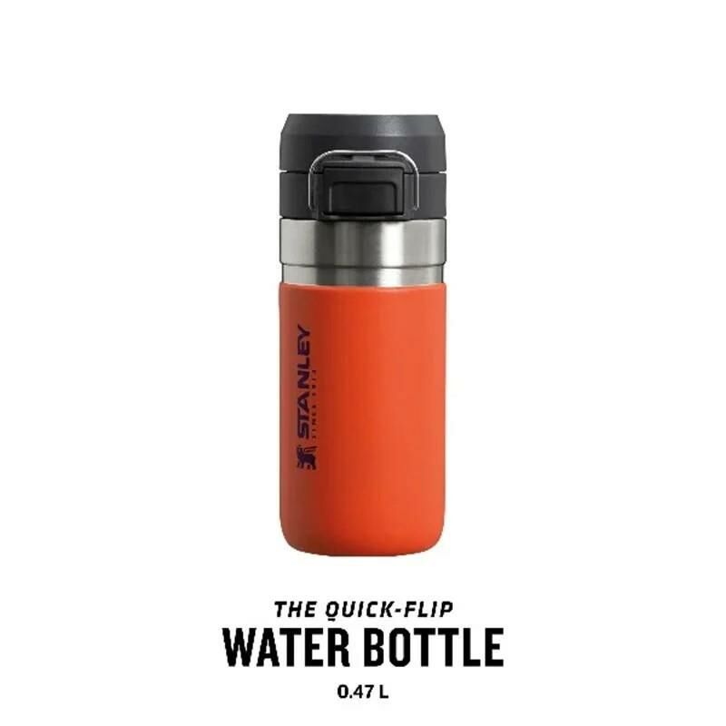 Stanley The Quick Flip Paslanmaz Çelik Termos 0,47 LT-10-09148-096
