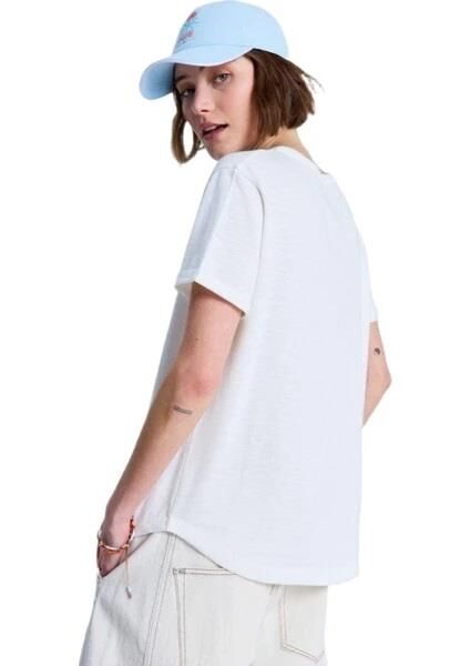 Roxy VL Slow Life Kadın T-Shirt-ERJZT06080