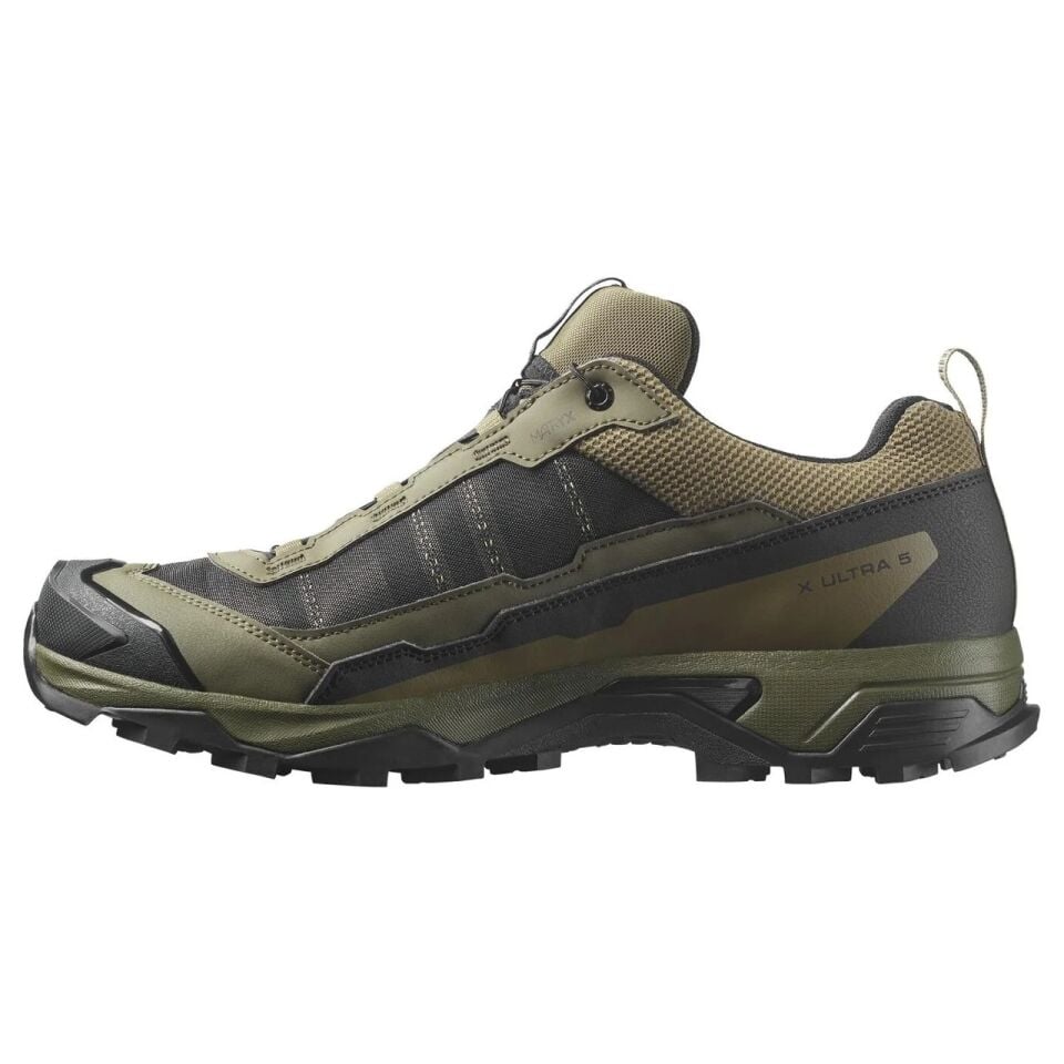 Salomon X Ultra 5 Gore-Tex Erkek Outdoor Ayakkabı-L45408700
