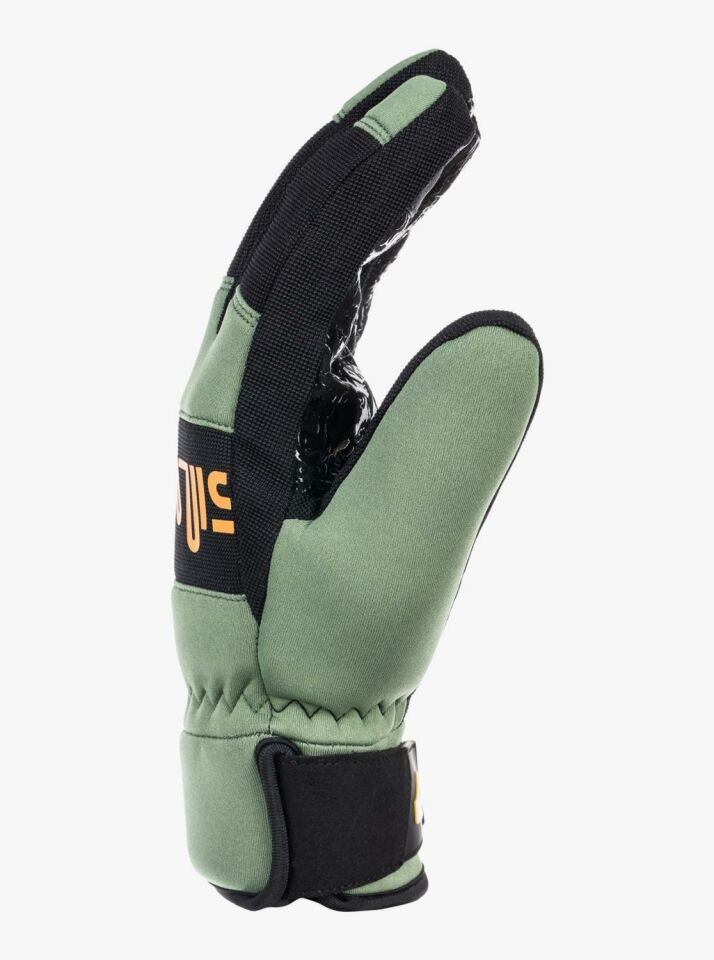 Quiksilver Method Erkek Kayak/Snowboard Eldiveni-EQYHN03186