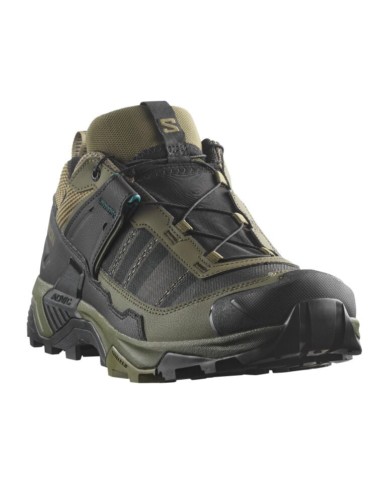 Salomon X Ultra 5 Gore-Tex Erkek Outdoor Ayakkabı-L45408700