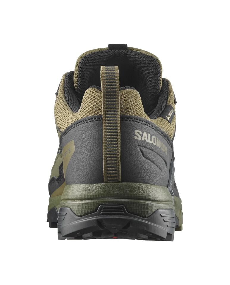 Salomon X Ultra 5 Gore-Tex Erkek Outdoor Ayakkabı-L45408700