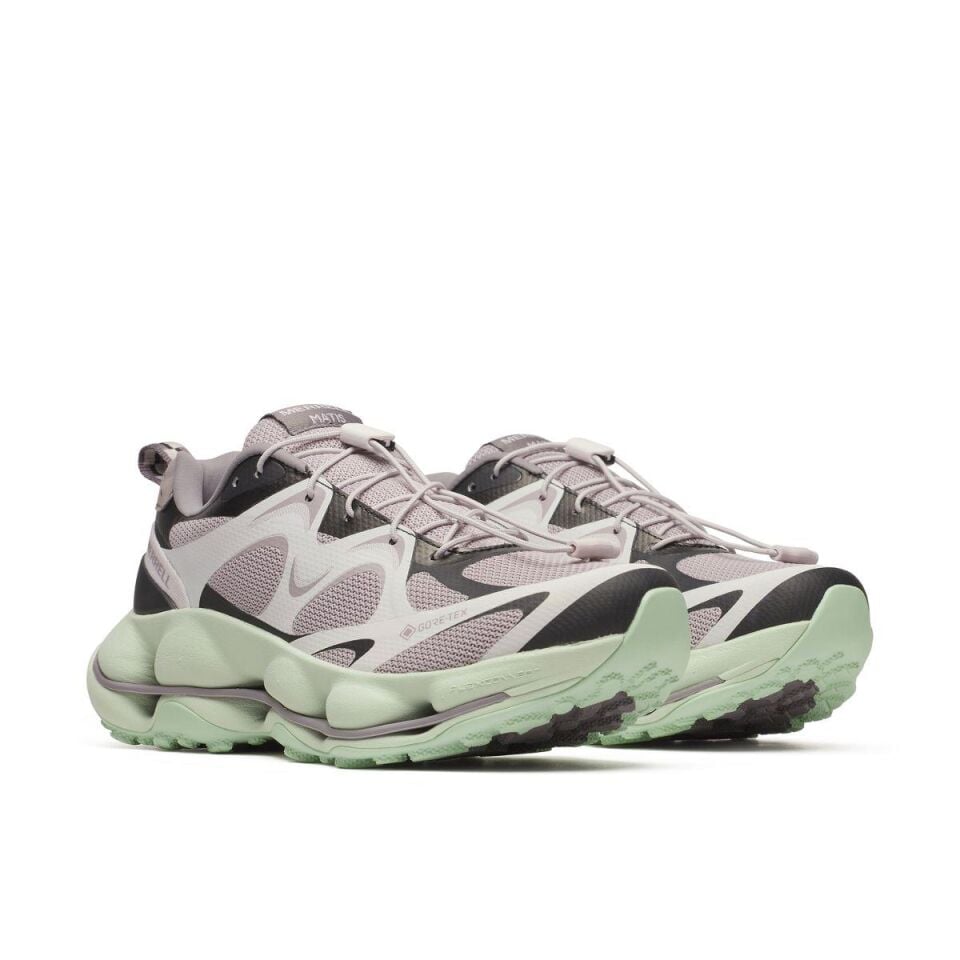 Merrell Speedarc Matis Gore-Tex Kadın Outdoor Ayakkabı-J038694