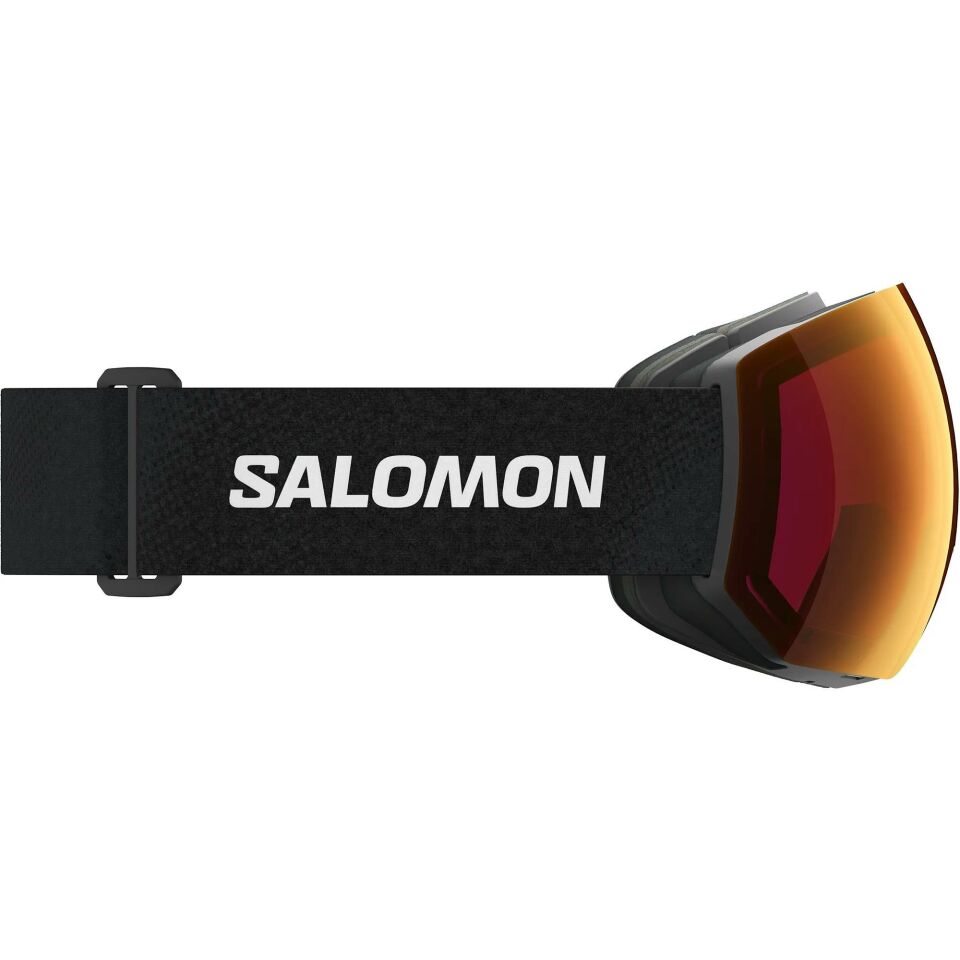 Salomon Radium Pro Sigma Unisex Kayak/Snowboard Gözlük-L47624600