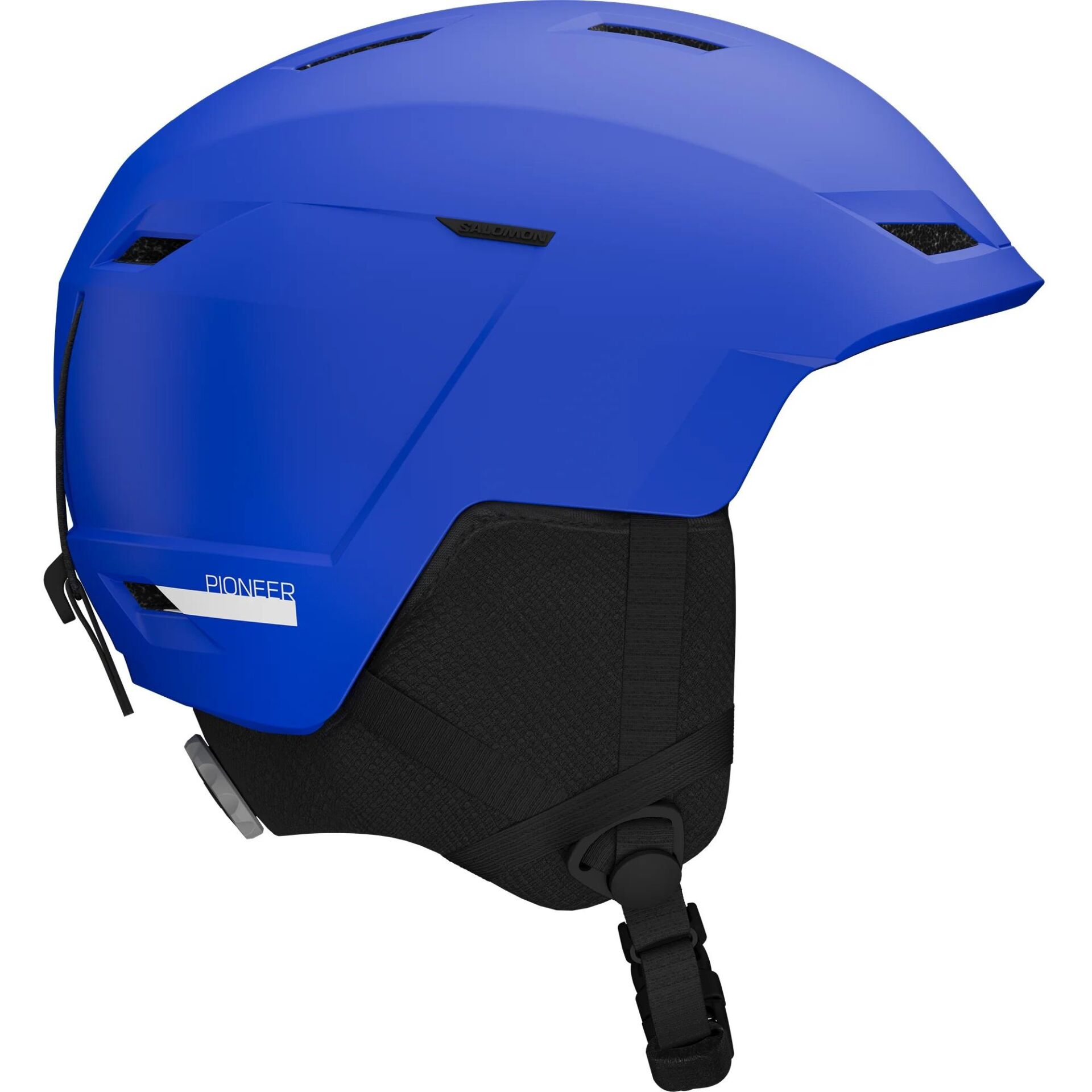 Salomon Pioneer Lt Jr Çocuk Kayak/Snowboard Kaskı-L47926200