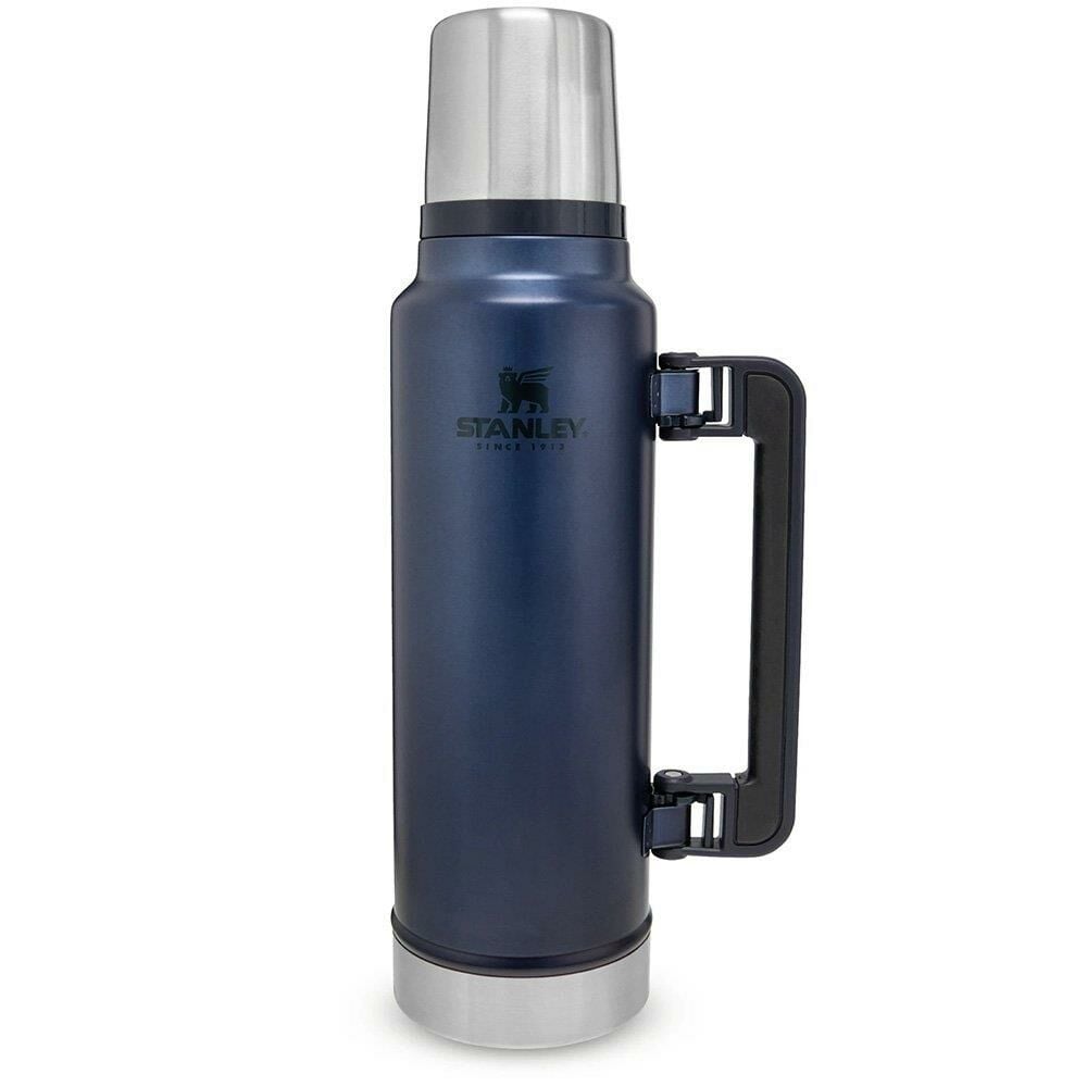 Stanley Klasik Vakumlu Çelik Termos 1.4 Lt-10-08265-006