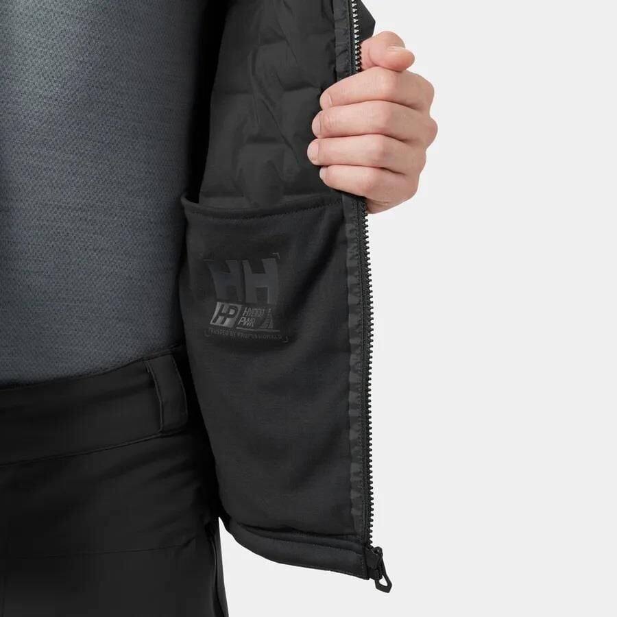 Helly Hansen Hybrid Strech Erkek Outdoor Mont-HHA.34587