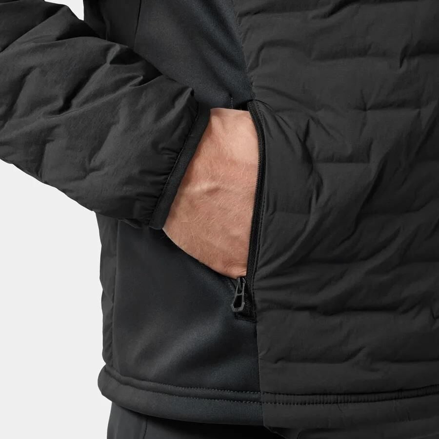 Helly Hansen Hybrid Strech Erkek Outdoor Mont-HHA.34587