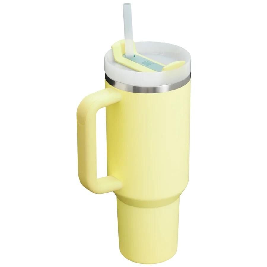 Stanley Quencher Pipetli Termos Bardak 1.18 Lt-10-11673-160