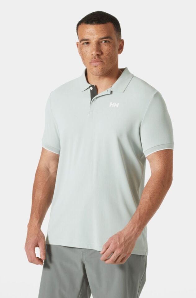 Helly Hansen Ocean 2.0 Erkek Polo Yaka T-Shirt-HHA.34367