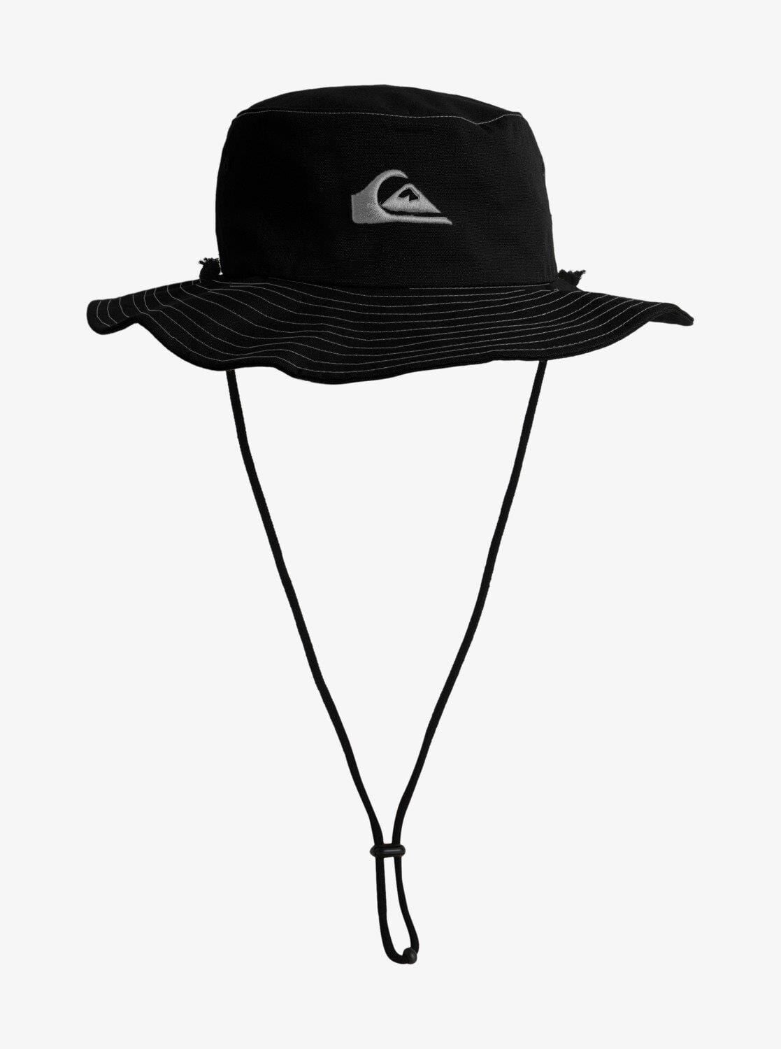 Quiksilver Bushmater Unisex Şapka-AQYHA03314/BLK