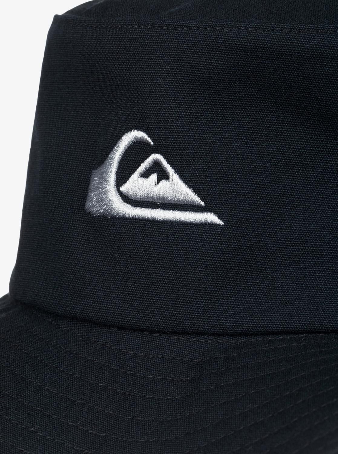 Quiksilver Bushmater Unisex Şapka-AQYHA03314/BLK