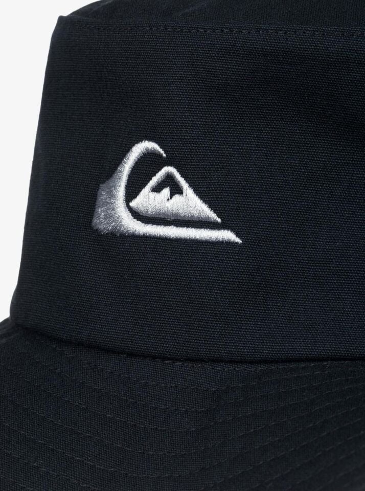 Quiksilver Bushmater Unisex Şapka-AQYHA03314/BLK