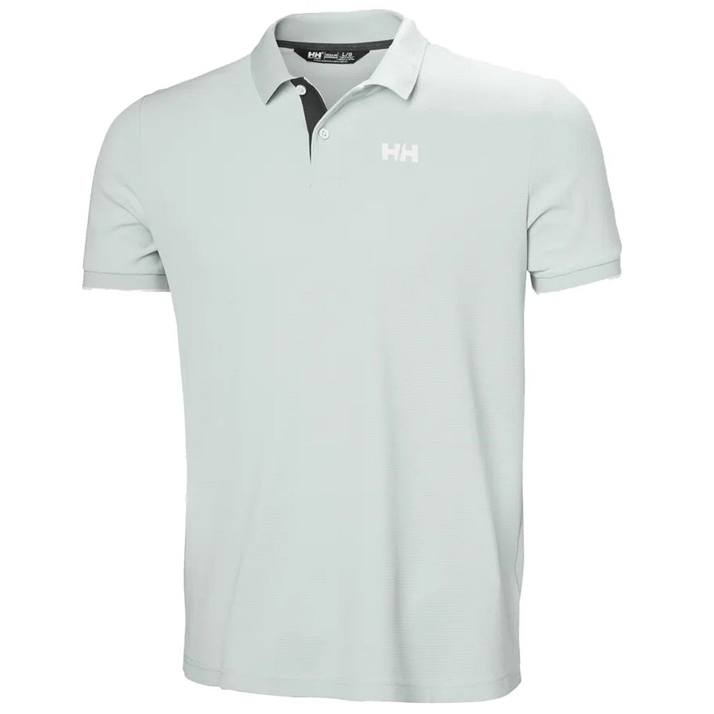 Helly Hansen Ocean 2.0 Erkek Polo Yaka T-Shirt-HHA.34367