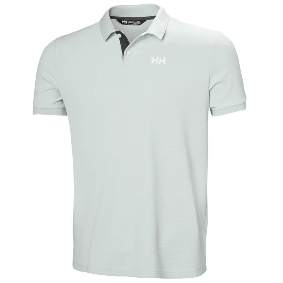 Helly Hansen Ocean 2.0 Erkek Polo Yaka T-Shirt-HHA.34367