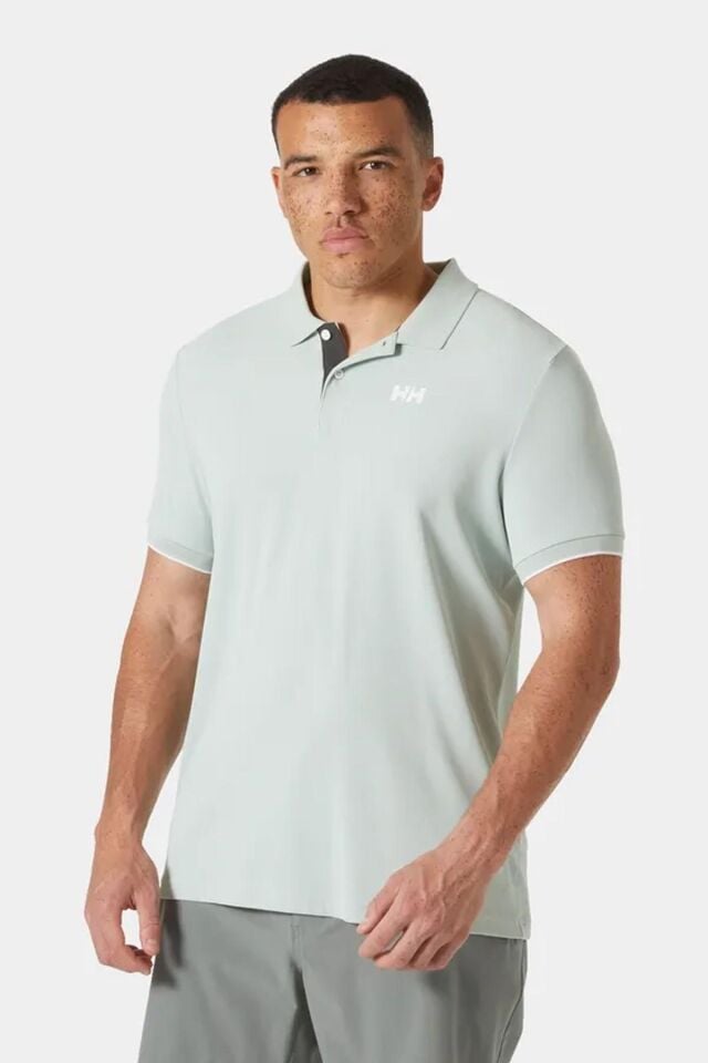 Helly Hansen Ocean 2.0 Erkek Polo Yaka T-Shirt-HHA.34367