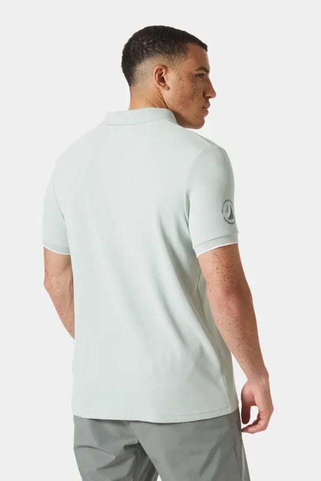 Helly Hansen Ocean 2.0 Erkek Polo Yaka T-Shirt-HHA.34367