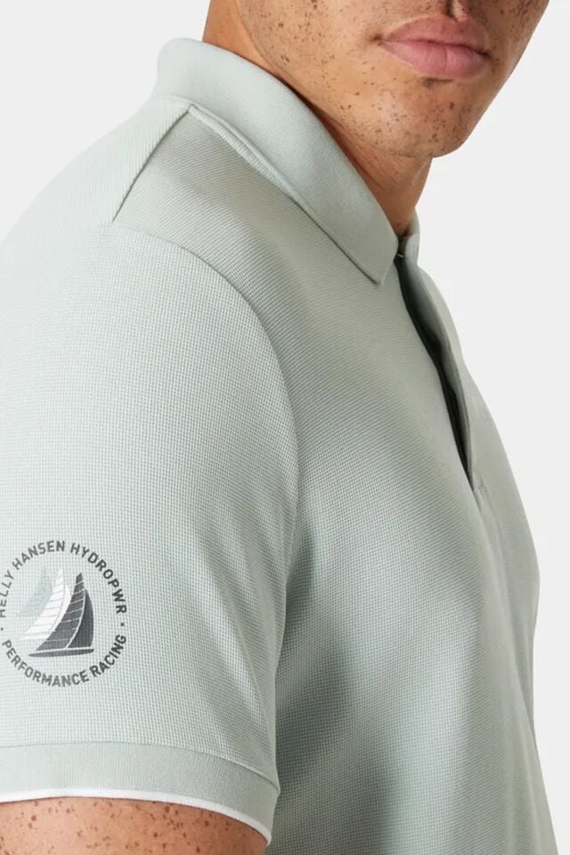 Helly Hansen Ocean 2.0 Erkek Polo Yaka T-Shirt-HHA.34367
