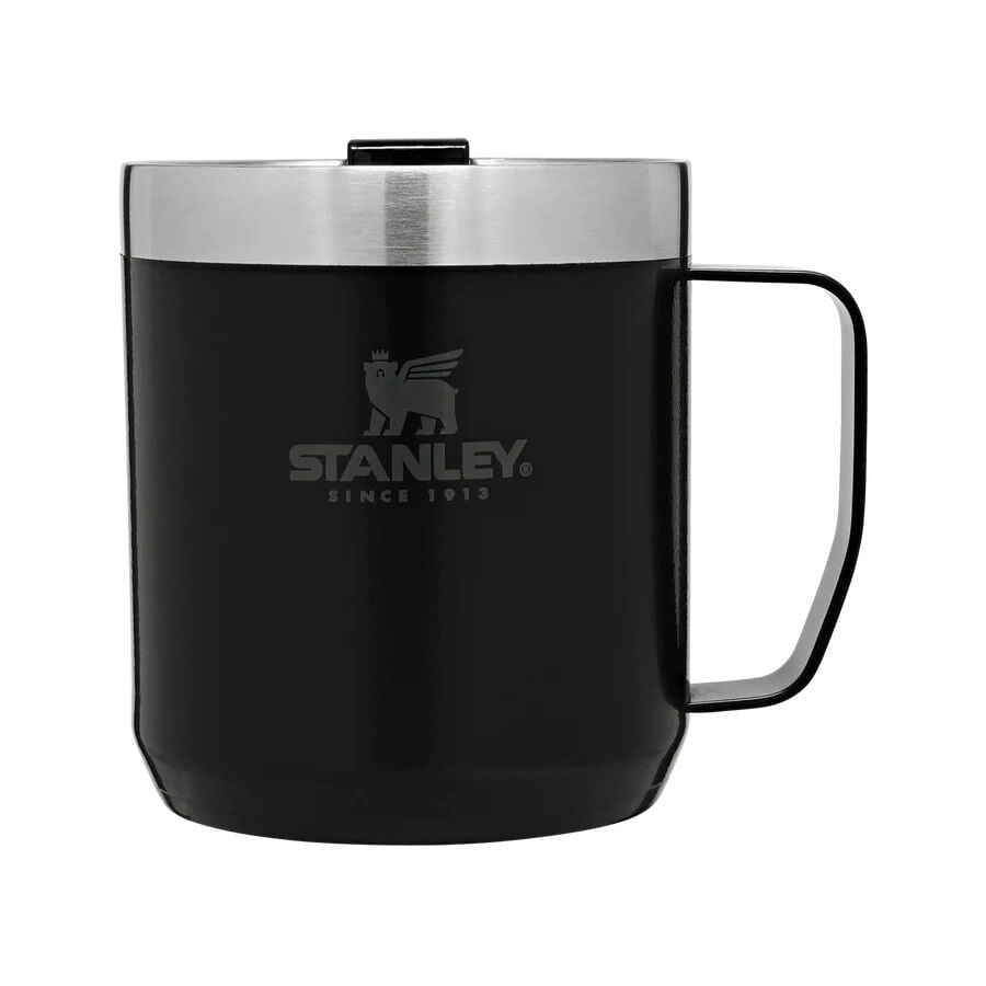 Stanley Klasik Paslanmaz Çelik Termos Bardak 0,35 LT-10-09366-006