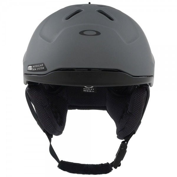 Oakley Mod3 Unisex Kayak/Snowboard Kaskı-FOS901055