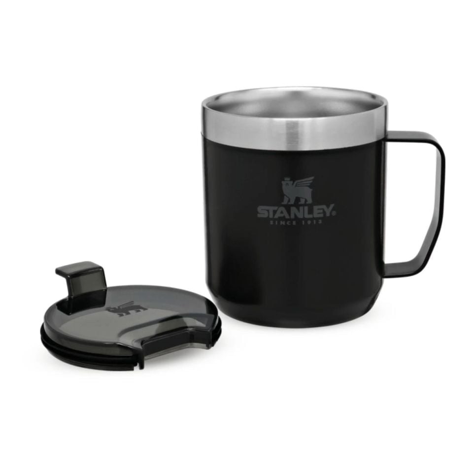 Stanley Klasik Paslanmaz Çelik Termos Bardak 0,35 LT-10-09366-006