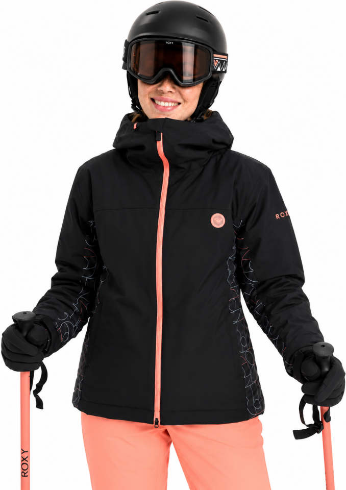 Roxy Galaxy Kadın Kayak/Snowboard Montu-ERJTJ03531