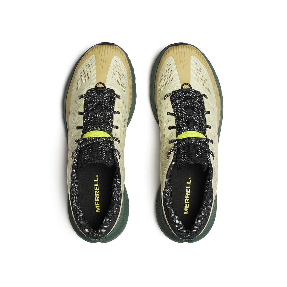 Merrell Agility Peak 5 Erkek Patika Koşu Ayakkabısı-J068337