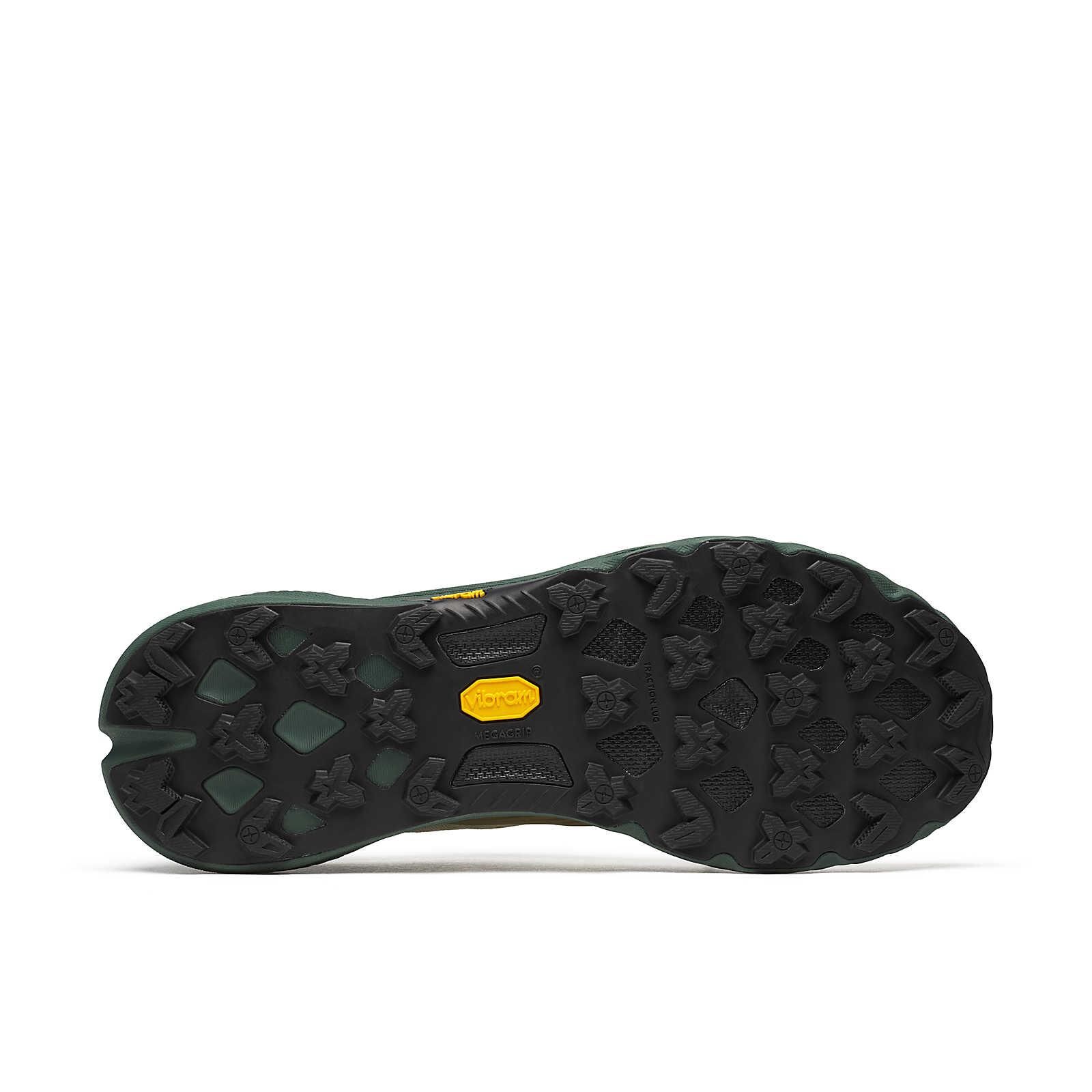 Merrell Agility Peak 5 Erkek Patika Koşu Ayakkabısı-J068337