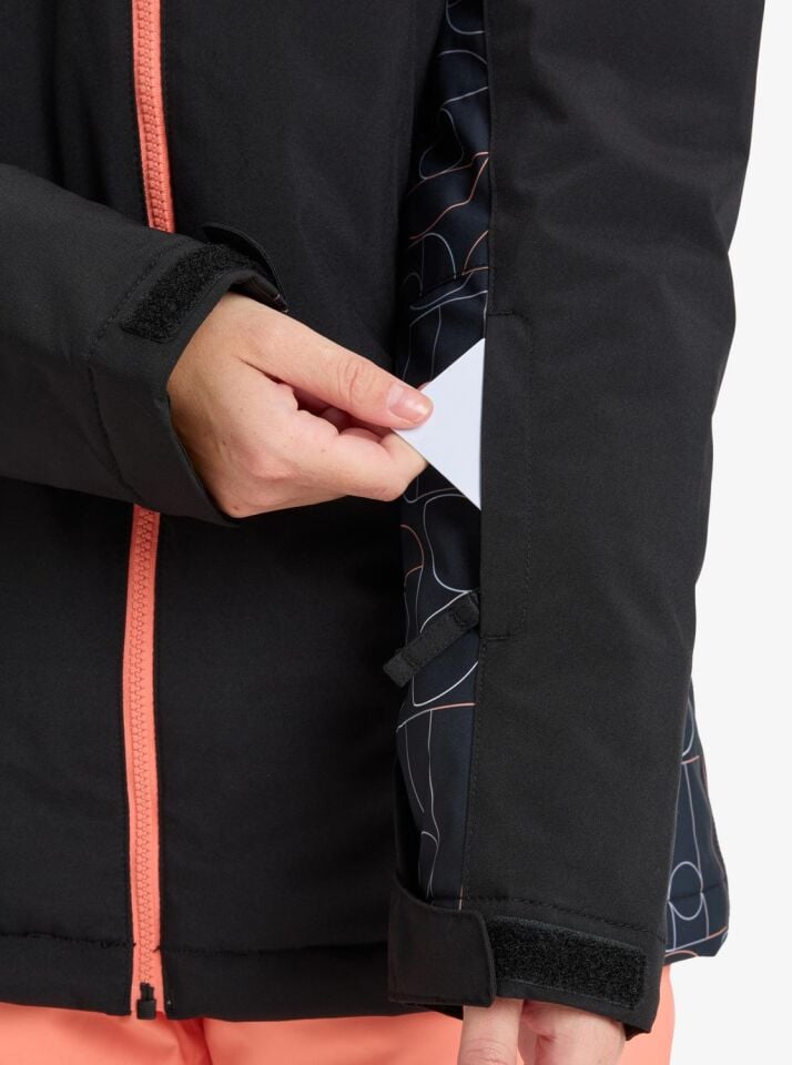 Roxy Galaxy Kadın Kayak/Snowboard Montu-ERJTJ03531