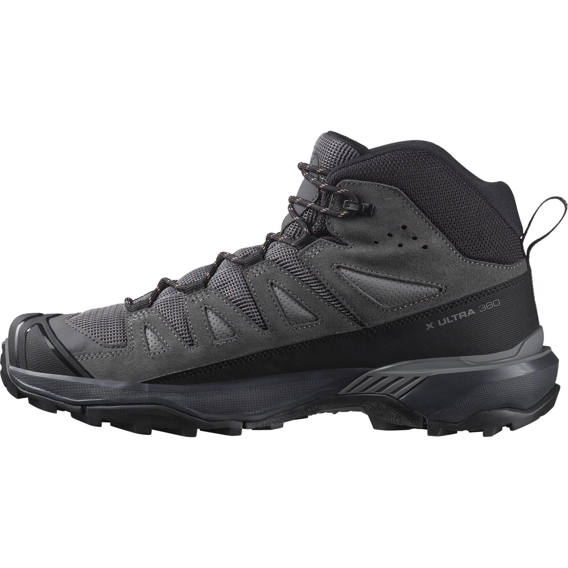 Salomon X Ultra 360 LTR Mid Gore-Tex Erkek Outdoor Ayakkabı-L47570800