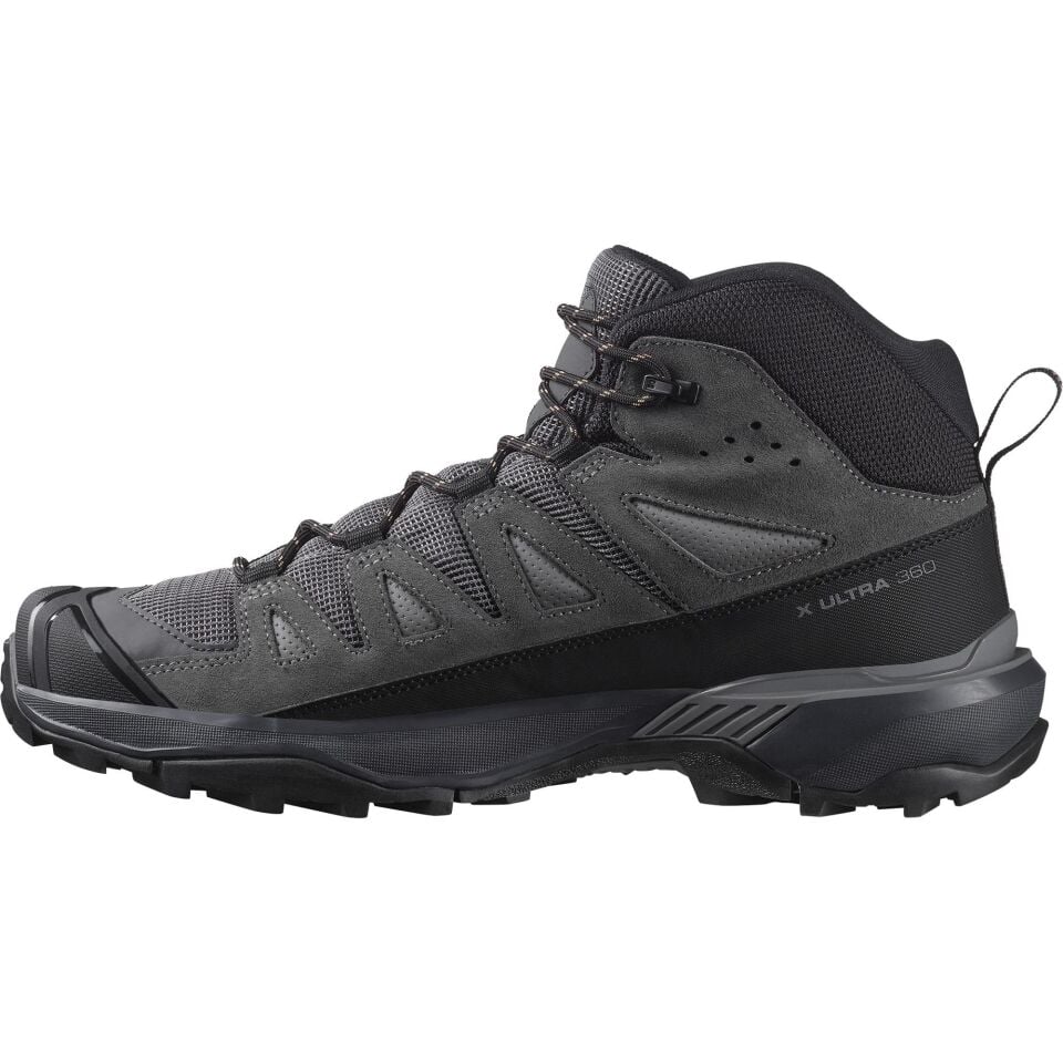 Salomon X Ultra 360 LTR Mid Gore-Tex Erkek Outdoor Ayakkabı-L47570800