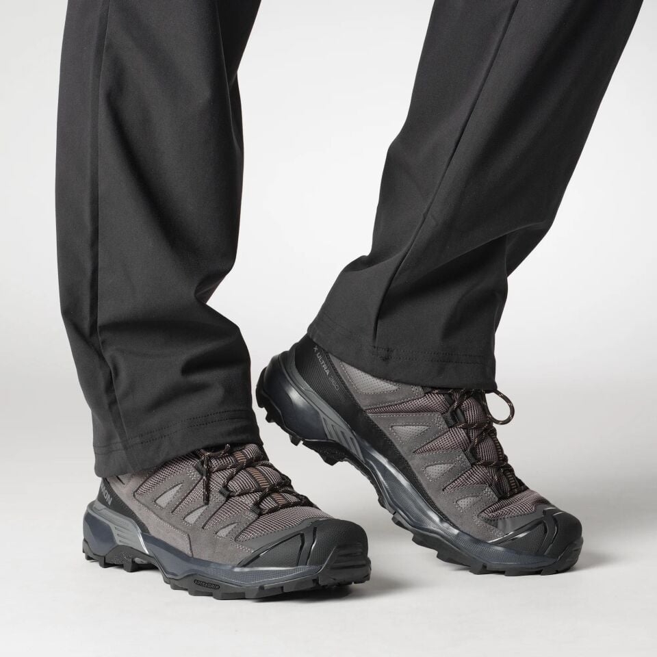 Salomon X Ultra 360 LTR Mid Gore-Tex Erkek Outdoor Ayakkabı-L47570800